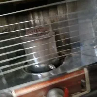 بخاری نفتی ژاپنی