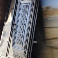 درب برقی و جوشکاری در و پنجره  نبشی و نرده وسیار|خدمات پیشه و مهارت|بیرجند, |دیوار