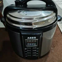 پلو پز. آرام پز.بخارپز. زود پز. کیک پز