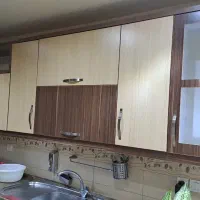 فروش فوری کابینت|مصالح و تجهیزات ساختمان|تهران, فرزانه|دیوار