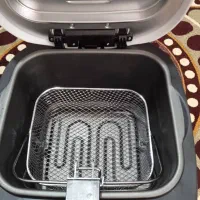 سرخ کن|اجاق گاز و لوازم برقی پختوپز|مراغه, |دیوار