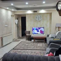 ۶۰ متر ۲ خوابه آسانسور  تکواحدی  قصرالدشت بوستان|فروش آپارتمان|تهران, جیحون|دیوار