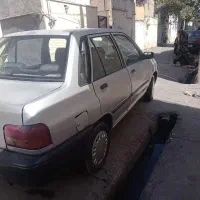 تهران|خودرو سواری و وانت|تهران, بهارستان|دیوار