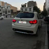 کوییک R مدل ۱۴۰۲ کرمی