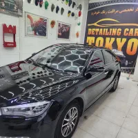 لیفان 820، مدل ۱۳۹۵|خودرو سواری و وانت|دهگلان, |دیوار
