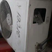 کندانسور ۱۸ هزار دست دو