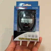 کرنومتر دیجیتالی