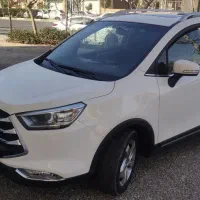 جک s3 مدل 1403 معاوضه با ماشین خوب