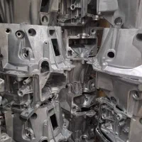 گیربکس سازی و فروشی|قطعات یدکی و لوازم جانبی|گرگان, |دیوار