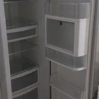 فروش یخچال ساید|یخچال و فریزر|آمل, |دیوار