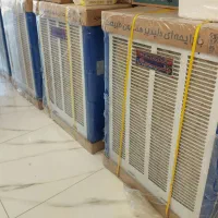 فروش استثنائی کولر آبی