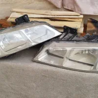 کاسه چراغ پارس کامل|قطعات یدکی و لوازم جانبی|اهواز, کوی آغاجاری|دیوار