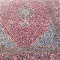 فرش ۱۲ متری نخشین|فرش|سنندج, |دیوار