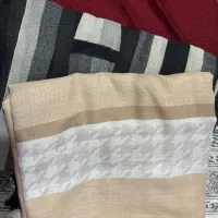 تعدادی شال