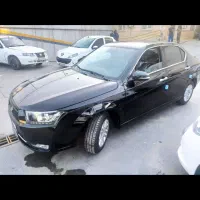 دنا پلاس 6دنده EF7پلاس ابنوس صفرمدل 1404|خودرو سواری و وانت|کرمانشاه, |دیوار