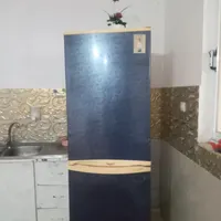 یخچال نیم فریزر امرسان