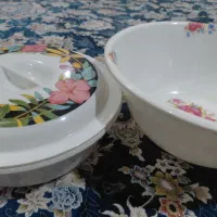 ملامین