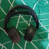 هدست بی‌سیم Sony Pulse 3D در حد نو|کنسول، بازی ویدئویی و آنلاین|رشت, پل تالشان|دیوار