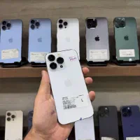 فروش ویژه ایفون ۱۳ پرومکس اقساطی با چک و سفته|موبایل|تهران, گیشا|دیوار