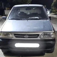 فروش پراید gtxi مدل ۸۷