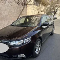 سراتو|خودرو سواری و وانت|شهر ری, اقدسیه|دیوار