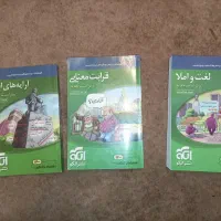 کتاب کنکور