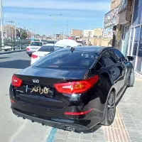 کیا اپتیما،مدل ۲۰۱۴|خودرو سواری و وانت|یزد, |دیوار