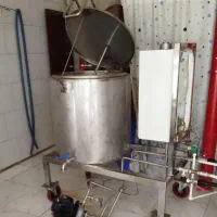 دستگاه های لبنیاتی|فروشگاه و مغازه|بوانات, |دیوار