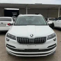 اشکودا کاروک 2025 فول