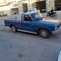 مزدا2000|خودرو سواری و وانت|شهرضا, |دیوار
