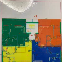 پیش فروش سه خواب ۱۷۰متری