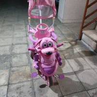 سه چرخه سالم