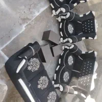 مبل 7نفره|مبلمان خانگی و میز عسلی|موچش, |دیوار