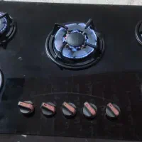 گاز رومیزی درحد تمیز فرش تراکم 2250 قیمت ارزون