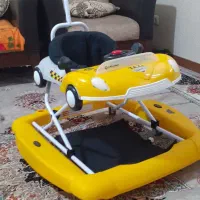 روروک اسباب‌بازی کودک نو