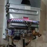 نصاب تعمیرات تعمیرکار آبگرمکن بخاری پمپ آب لوله کش