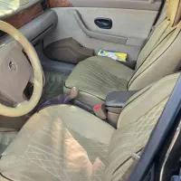 سمند ef7 دوگانه مدل ۹۴|خودرو سواری و وانت|شهریار, شهریار|دیوار