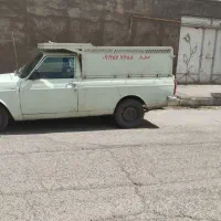 وانت بار هادیشهر و جلفا