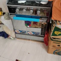 گاز استو نونو