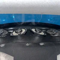 فروش سیستم صوتی به صورت نقد و اقساط|قطعات یدکی و لوازم جانبی|ایذه, |دیوار