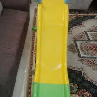 سرسره|اسباب و اثاث بچه|تربت جام, معدآباد|دیوار
