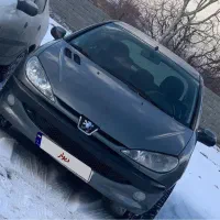 ۲۰۶‌تیپ۳ مدل ۸۵