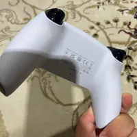 دسته بازی پلی استیشن 5مدل DualSense سری CFI-ZCT1W|کنسول، بازی ویدئویی و آنلاین|نیشابور, شهرک جانبازان|دیوار
