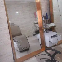 دو عدد آینه