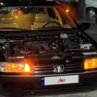 تاکسی  اسنم