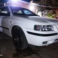 سمند se مدل 90