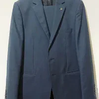 کت و شلوار مردونه