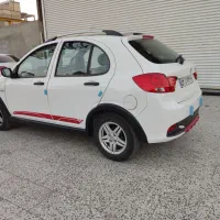 کوییک GXR|خودرو سواری و وانت|شهریار, شهرک امیریه|دیوار