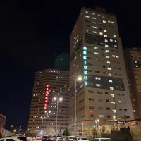 فروش-110متربرج-ارکیده-2خواب-فول-دیزاین-چیتگردریاچه