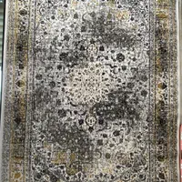 فرش ۱۰۰ تخته ترمه مشهد پتینه ابرنگی مناسب|فرش|تنکابن, |دیوار